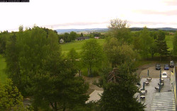 Golfové hřiště