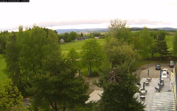 Golfové hřiště