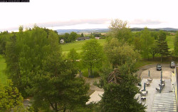 Golfové hřiště