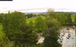 Golfové hřiště