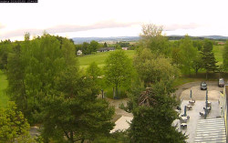 Golfové hřiště