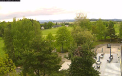 Golfové hřiště