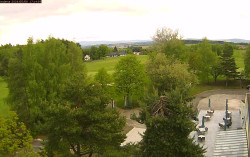 Golfové hřiště