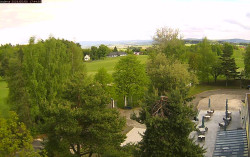 Golfové hřiště