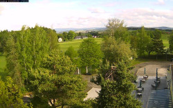 Golfové hřiště