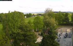 Golfové hřiště