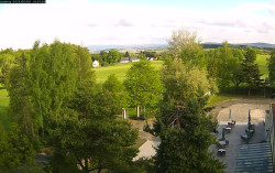 Golfové hřiště
