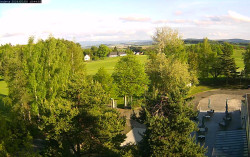 Golfové hřiště