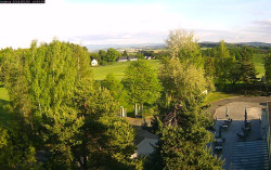 Golfové hřiště