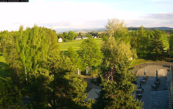 Golfové hřiště