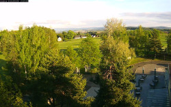 Golfové hřiště