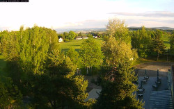 Golfové hřiště