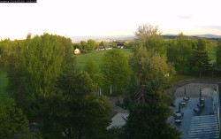 Golfové hřiště