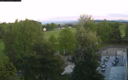 Golfové hřiště