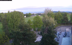 Golfové hřiště
