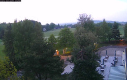 Golfové hřiště