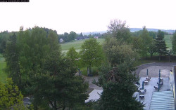 Golfové hřiště