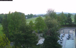 Golfové hřiště