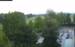 Golfové hřiště