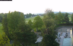 Golfové hřiště