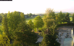 Golfové hřiště