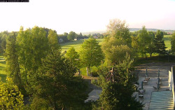 Golfové hřiště