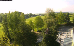 Golfové hřiště