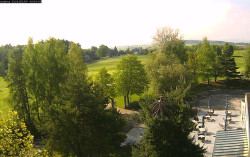 Golfové hřiště