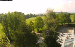 Golfové hřiště