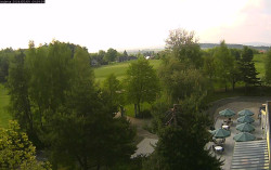 Golfové hřiště