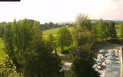 Golfové hřiště