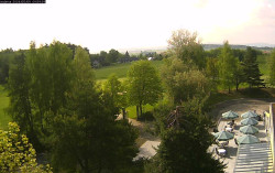 Golfové hřiště