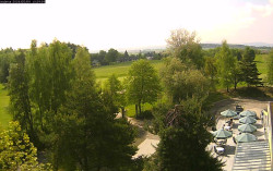 Golfové hřiště