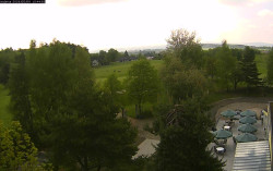 Golfové hřiště