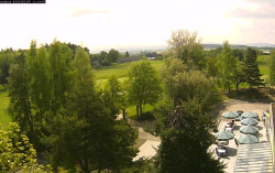 Golfové hřiště