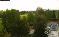 Golfové hřiště