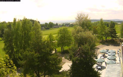 Golfové hřiště