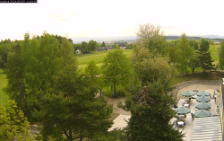 Golfové hřiště