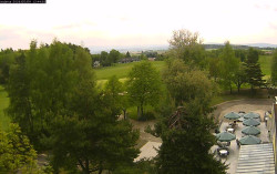 Golfové hřiště