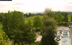 Golfové hřiště