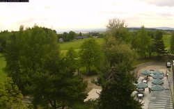 Golfové hřiště