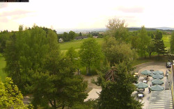 Golfové hřiště