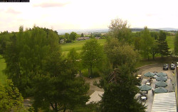 Golfové hřiště