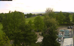 Golfové hřiště