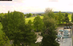 Golfové hřiště