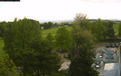 Golfové hřiště
