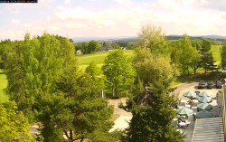 Golfové hřiště