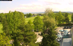 Golfové hřiště
