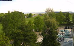 Golfové hřiště