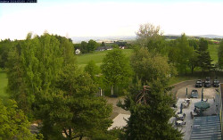 Golfové hřiště